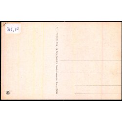 Asserbohus - Hansens Bogh. 76389 - Ubrugt