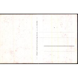 Kal� Slotsruin - Femm�ller - Mols - J.J.N 125695 - Ubrugt