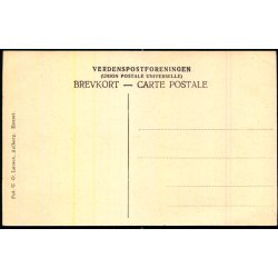 Fars� - Badehuset - Larsen u/n - Ubrugt