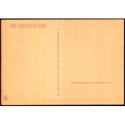 Frederikshavn - Restaurant M�llehuset - Witt-M�ller 6701 - 498 - Ubrugt