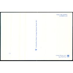 Dronning Beatrix - Royal Press 42- Ubrugt