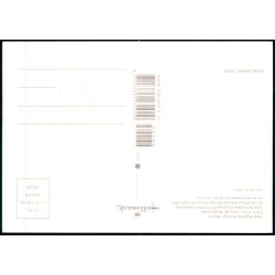 Den Kongelige Familie - Holland - Hallmark 385 - Ubrugt