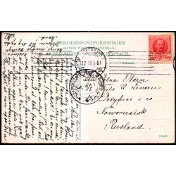 Hnsene fodres - Stender 16093 - Brugt