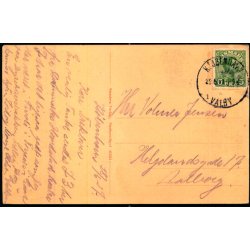 Kbenhavn - Fra  Flledparken - Stender 42334 - Brugt