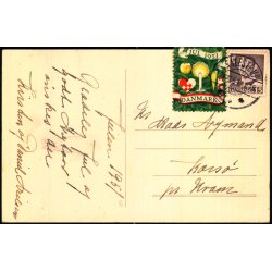 Bargild - Gldelig Jul - u/n - Brugt