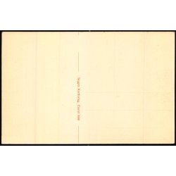 Skagen - Holger Drachmanns Hjem - Schjeldes 6660 - Ubrugt