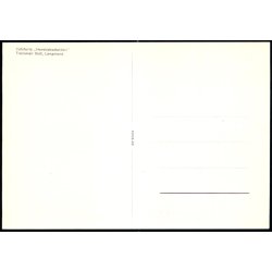 Cafeteria - "Herskabsstalden" - Tranekr Slot - Langeland - 6902-69 - Ubrugt