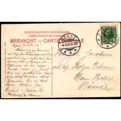 �r�sk�bing set fra Deir� - C. Th. Creutz Bogh. 7903 - Brugt