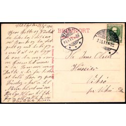  Stubbek�bing - S�ndergade - Peter Alstrup 4457 - Brugt