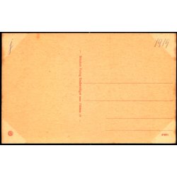 Odense - Raadhuset - Stender O. 19 - Ubrugt