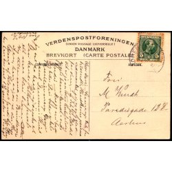 Stige Badehotel - Flensborg Magasinet ved Knud Mller u/n - Brugt