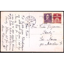 Odense Aa ved Munkemose - Odense Papir 284 - Brugt