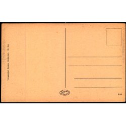  Sunderburg - Dampffchiffpavilonen  - Kosmos 9044 - Ubrugt