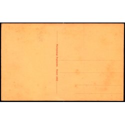 Nyk�bing F. i gamle Dage - Mackenprangs Bogh. 13865 - Ubrugt