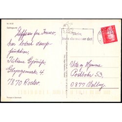 Sallingsund - Wadmanns Forlag 8132 - Brugt