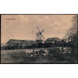 Dybb�l-M�lle - C.C. Biehl 1657 - Brugt