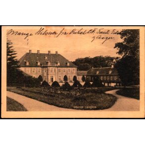 Odense - Langes� - Stender Odense I - Brugt