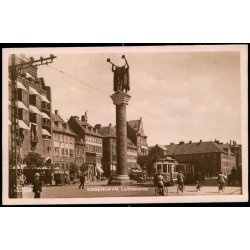 Kbenhavn - Lurblserne - Chr. Olsen 179