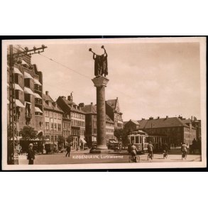 Kbenhavn - Lurblserne - Chr. Olsen 179