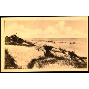 Liseleje - Erik Ramlaus Bogh. u/n