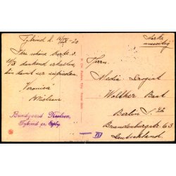 Ejby Centralskole - M. Chr. Madsen 36631 - Brugt