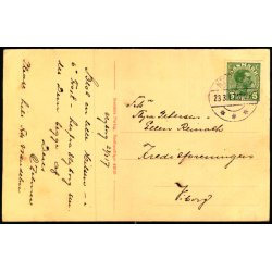 Nyborg - Banegaarden - Stender 42010 - Brugt