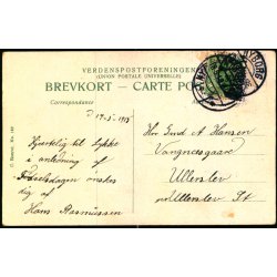 Holckenhavn (Fyen) - C. Eneret 162 - Brugt