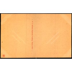 Faaborg - Vesterport - F.C. Alstr�m 47967 - Ubrugt