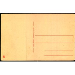 "Kaleko M�lle" - Indgang til Museet - M. Mikkelsen 45532 - Ubrugt