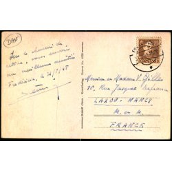 Lillebltsbroen - Rudolf Olsen 4780 - Brugt