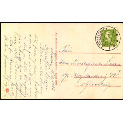 Middelfart - Guldfiskedammen Hindsgavl - Kay Therkildsens Bogh. 66041 - Brugt