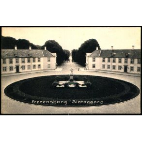 Fredensborg Slotsgaard - Stender 3935