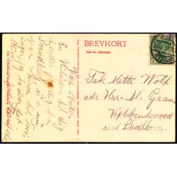 Christiansminde Badehotel - Chr. G. Kielberg 7322 - Brugt