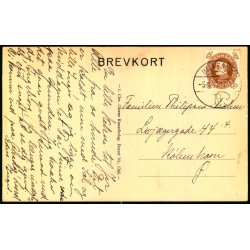 Tisvildeleje - J. Chr. Olsen 1340 - Brugt