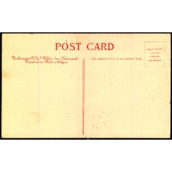 H.M.S. BRITANNIA DARTMOUTH - J.W.S. 3153 - Ubrugt