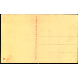 Jgerspris - Hngebgen ved Fasangaarden - Ebbesen/Nielsen 6379 - Ubrugt