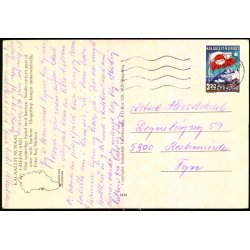 Den sydlige bydel med havnen - Julianehb Turistforening 1414 - Brugt