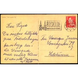 Aarhus - Den gamle By - Rudolf Olsen 126 - Brugt