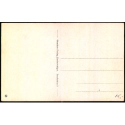 Fredericia - Krigergravene - Stender F. 5 - Ubrugt