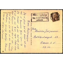 Fredericia Museum - Stender 149 703 024 - Brugt