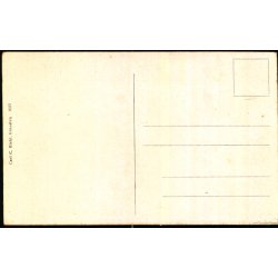 Borup - C.C. B. 3237 - Ubrugt