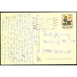 Kollund - H. Ingwersen 63 - Brugt