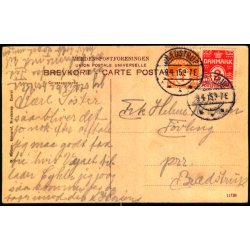 F�vling Skole - N. Nielsen 11728 - Brugt