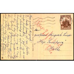 T�nder - Gammelt Partricierhus  - J.N. Jefsens Forlag 67361 - Brugt