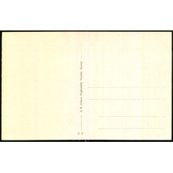 T�nder Kirken - J.N. Jefsens Bogh. u/n - Ubrugt