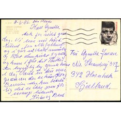 T�nder Camping - Wadmanns 85164 - Brugt