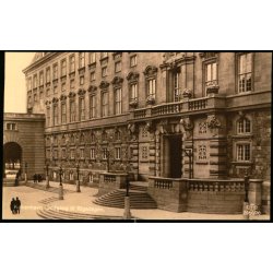 K�benhavn - Indgang til Rigsdagen - EDFPH 2950/20