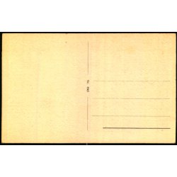 M�gelt�nder - Kirken - Nr. 8965 - Ubrugt