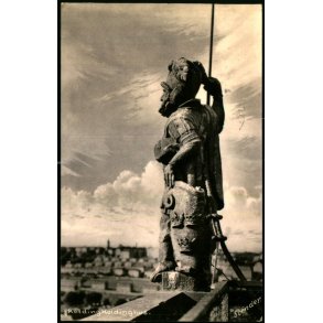 Kolding - Koldinghus - Stender 278 K - Brugt