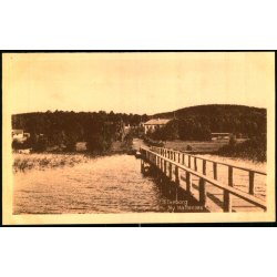 Silkeborg - Ny Hatten�s - H. Pedersen 43 - Ubrugt